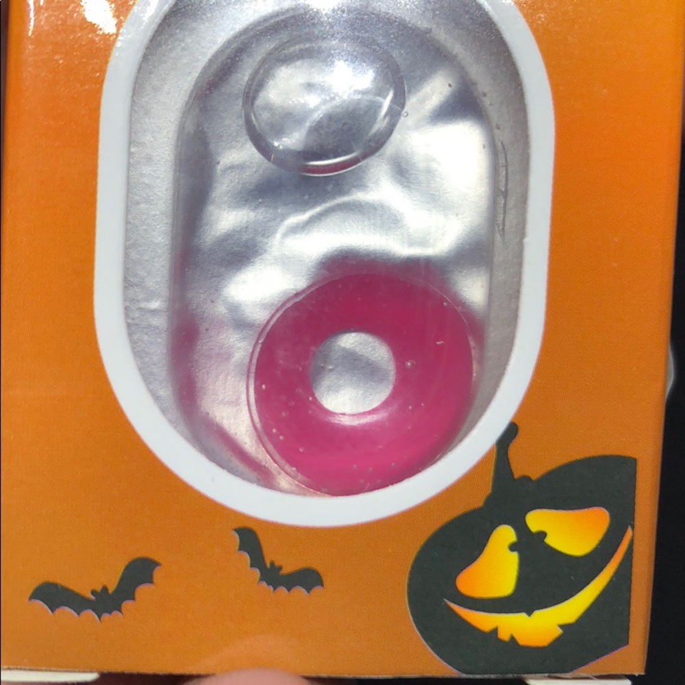 👁 Pink - Picture 4 of 4